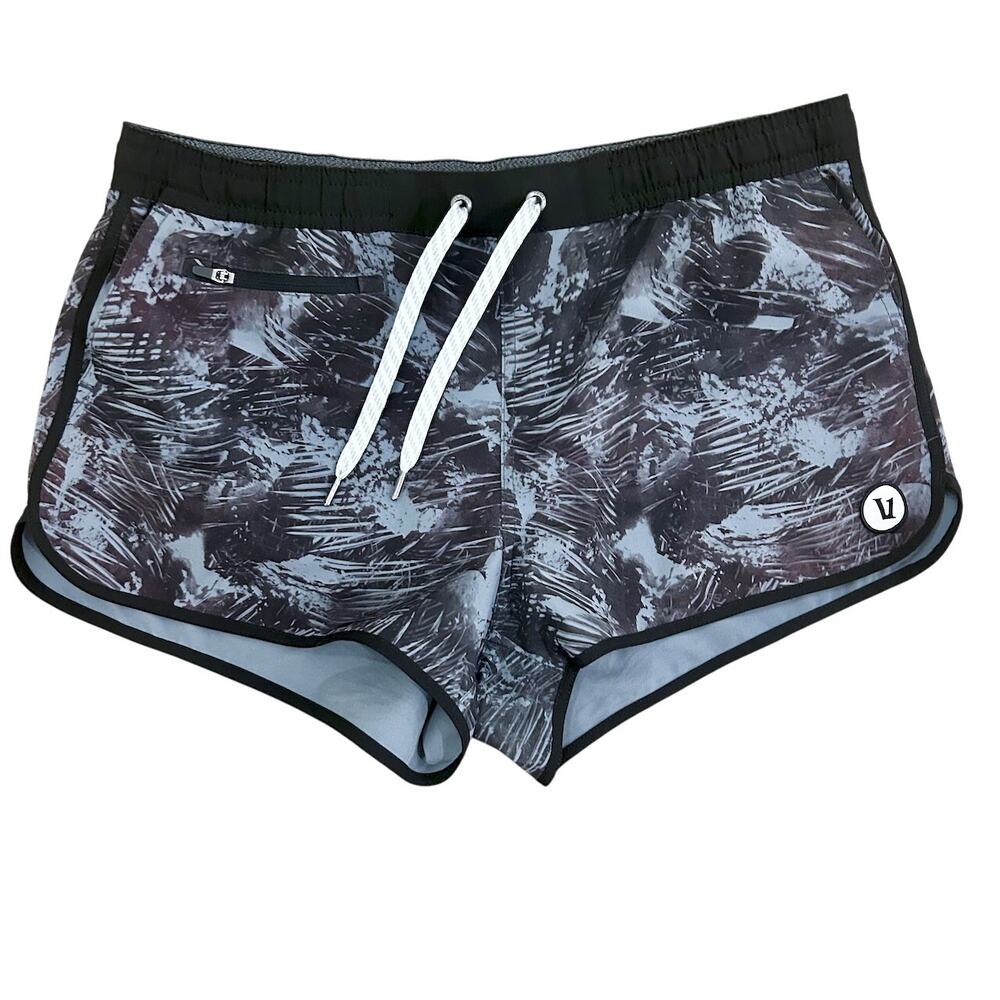 VUORI Tavi NWOT Athleisure Shorts MEDIUM  Running Fitness Recycled Athletic - Picture 2 of 8
